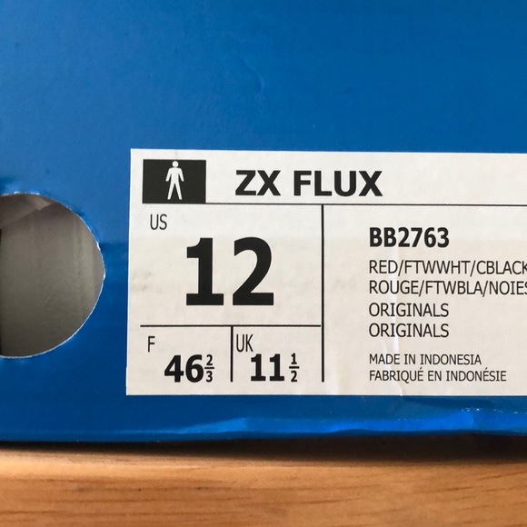 Men's Adidas 💥FINAL💥 - Picture 6 of 6